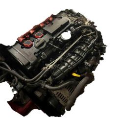 Motor 08 nca Seat Marbella furgoneta/hatchback (028a) 0.8