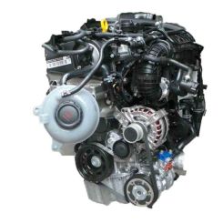 Motor 09 nca Seat Marbella furgoneta/hatchback (028a) 0.9