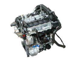 Motor 09 ncb Seat Marbella furgoneta/hatchback (028a) 0.9 cat