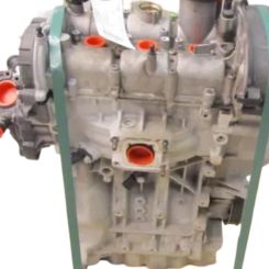 Motor chyb Seat Mii (kf1, ke1) 1.0