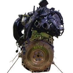 Motor chyb Seat Mii (kf1, ke1) 1.0