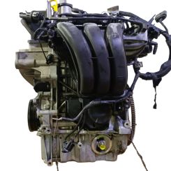 Motor chyb Seat Mii (kf1, ke1) 1.0
