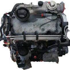 Motor cpga Seat Mii (kf1, ke1) 1.0 ecofuel