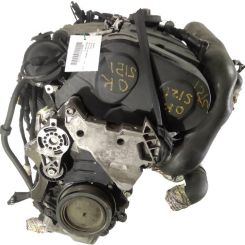 Motor ebma Seat Mii (kf1, ke1) Electric