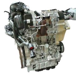 Motor 15g Seat Ritmo (138) 1.4