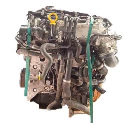 Motor 022 a.5000 Seat Ritmo (138) 1.7 d