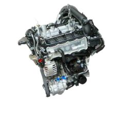 Motor 124 b6.000 Seat Ronda (22a) 1.2
