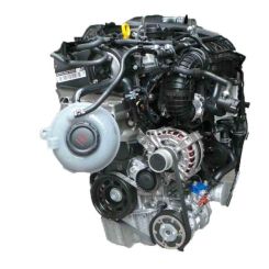 Motor 124 b7.000 Seat Ronda (22a) 1.4