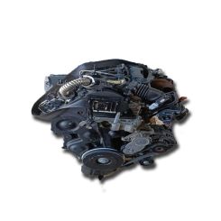 Motor 021 a 2000 Seat Ronda (22a) 1.5