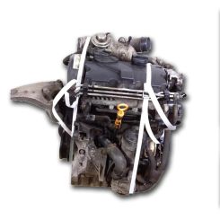 Motor 138 ar6.000, 022 a 000 Seat Ronda (22a) 1.6