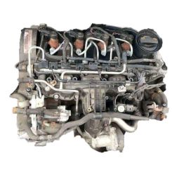 Motor 022 a.5000 Seat Ronda (22a) 1.7 diesel