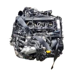 Motor dgea Seat Tarraco (kn2) 1.4 e-hybrid