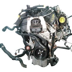 Motor dada, dpca Seat Tarraco (kn2) 1.5 tsi act