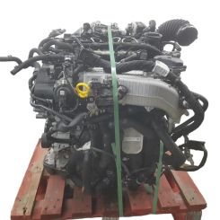 Motor dada, dpca Seat Tarraco (kn2) 1.5 tsi act