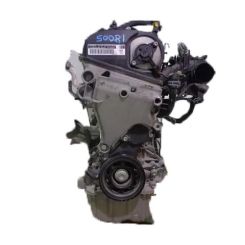 Motor dada, dpca Seat Tarraco (kn2) 1.5 tsi act