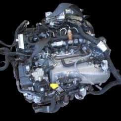 Motor dtua Seat Tarraco (kn2) 2.0 tdi 4drive
