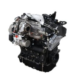 Motor dtua Seat Tarraco (kn2) 2.0 tdi 4drive