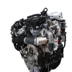 Motor dfha Seat Tarraco (kn2) 2.0 tdi 4drive