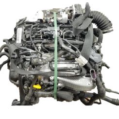 Motor dtsa, dtsb, dfga Seat Tarraco (kn2) 2.0 tdi