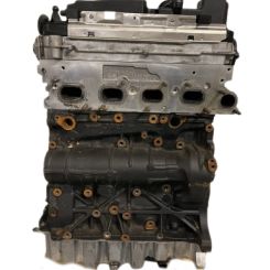 Motor dtsa, dtsb, dfga Seat Tarraco (kn2) 2.0 tdi