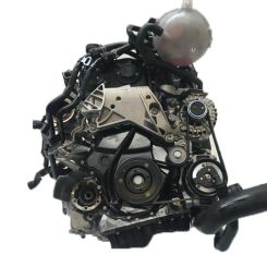Motor dnpa Seat Tarraco (kn2) 2.0 tfsi 4drive
