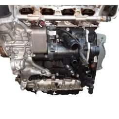 Motor dkza Seat Tarraco (kn2) 2.0 tsi 4drive