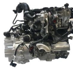Motor dkza Seat Tarraco (kn2) 2.0 tsi 4drive