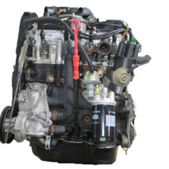 Motor ez, abn Seat Toledo i (1l2) 1.6 i
