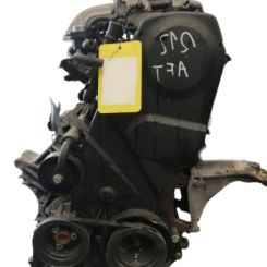 Motor aft Seat Toledo i (1l2) 1.6 i
