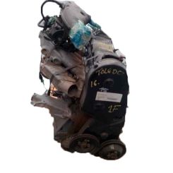 Motor 1f Seat Toledo i (1l2) 1.6 i