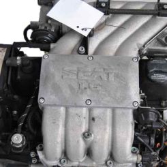 Motor aft Seat Toledo i (1l2) 1.6 i