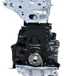 Motor 1f Seat Toledo i (1l2) 1.6 i