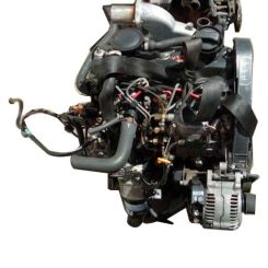 Motor ez, abn Seat Toledo i (1l2) 1.6 i