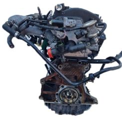 Motor pl Seat Toledo i (1l2) 1.8 16v