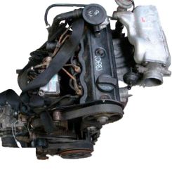 Motor rp Seat Toledo i (1l2) 1.8 i