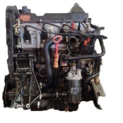 Motor rp Seat Toledo i (1l2) 1.8 i
