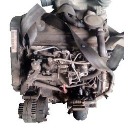 Motor 1y Seat Toledo i (1l2) 1.9 d