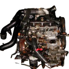 Motor 1y Seat Toledo i (1l2) 1.9 d