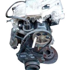 Motor 1y Seat Toledo i (1l2) 1.9 d