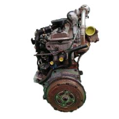 Motor 1z, ahu Seat Toledo i (1l2) 1.9 tdi