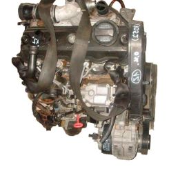 Motor afn Seat Toledo i (1l2) 1.9 tdi