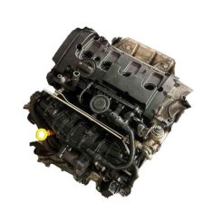 Motor agg, 2e Seat Toledo i (1l2) 2.0 i