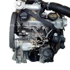 Motor agg, 2e Seat Toledo i (1l2) 2.0 i