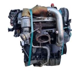 Motor bca, ape, axp, ahw Seat Toledo ii (1m2) 1.4 16v