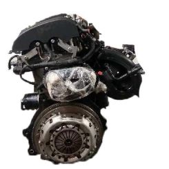 Motor bca, ape, axp, ahw Seat Toledo ii (1m2) 1.4 16v