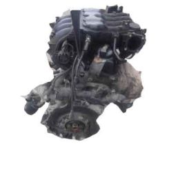 Motor azd, bcb, aus Seat Toledo ii (1m2) 1.6 16v