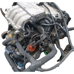 Motor aeh, akl Seat Toledo ii (1m2) 1.6