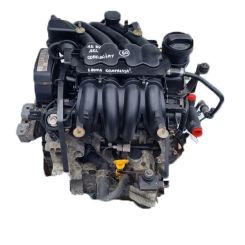 Motor aeh, akl Seat Toledo ii (1m2) 1.6