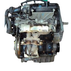 Motor apg, agn Seat Toledo ii (1m2) 1.8 20v