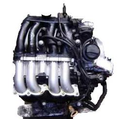 Motor apg, agn Seat Toledo ii (1m2) 1.8 20v